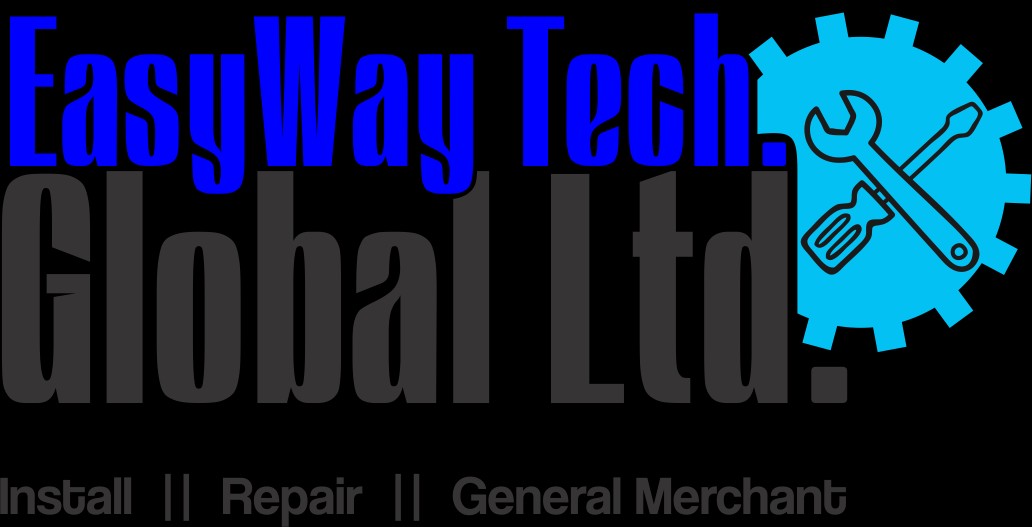 Easyway Tech Global LTD.